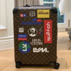 Louis Vuitton Suitcase